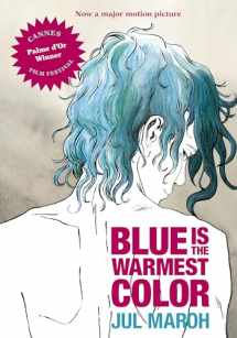 9781551525143-1551525143-Blue Is the Warmest Color