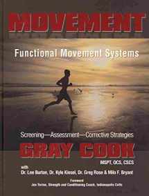 9781905367337-1905367333-Movement: Functional Movement Systems