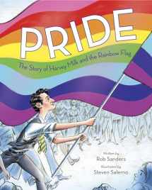 9780399555312-0399555315-Pride: The Story of Harvey Milk and the Rainbow Flag