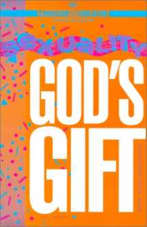 9780805499681-0805499687-SEXUALITY, GOD'S GIFT FOR ADOLESCENTS
