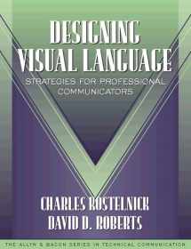 9780205200221-0205200222-Designing Visual Language: Strategies for Professional Communicators (Part of the Allyn & Bacon Series in Technical Communication)