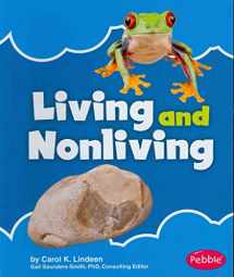 9781429628884-142962888X-Living and Nonliving (Nature Basics)