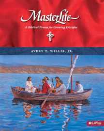9781415870228-1415870225-Masterlife - Leader Kit: A Biblical Process for Growing Disciples