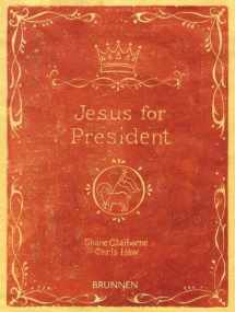 9783765514449-3765514446-Jesus for President