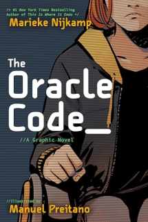 9781401290665-1401290663-The Oracle Code