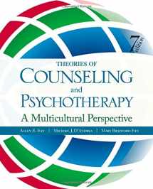 9781412987233-1412987237-Theories of Counseling and Psychotherapy: A Multicultural Perspective