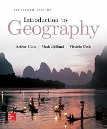9781259570001-1259570002-Introduction to Geography