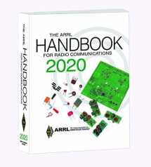 9781625951076-1625951078-The ARRL Handbook for Radio Communications