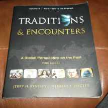 9780077368036-0077368037-Traditions & Encounters: A Global Perspective of the Past: From 1500 to the Present: 2