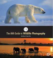 9782884790819-2884790810-The Ava Guide To Wildlife Photography