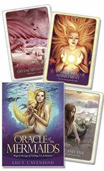 9780738742878-0738742872-Oracle of the Mermaids: Magical Messages of Healing, Love & Romance