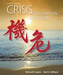 9781305271470-1305271475-Crisis Intervention Strategies