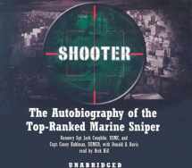 9780786176403-0786176407-Shooter: The Autobiography of the Top-Ranked Marine Sniper