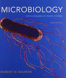 9780321911322-0321911326-Microbiology with Diseases by Body System and NEW MasteringMicrobiology with Pearson eText