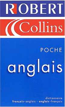 9782850368424-2850368423-Robert & Collins: French-English Dictionary (Poche Anglis-Français Bilingue) (French and English Edition)