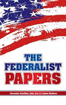 9781613828250-161382825X-The Federalist Papers