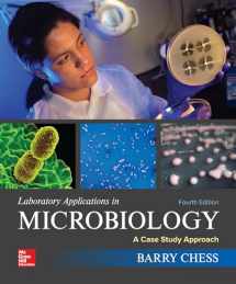 9781259705229-1259705226-Laboratory Applications in Microbiology: A Case Study Approach