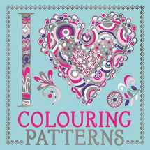 9781780554068-1780554060-I Heart Colouring Patterns