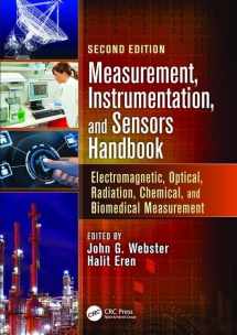 9781138072183-1138072184-Measurement, Instrumentation, and Sensors Handbook: Electromagnetic, Optical, Radiation, Chemical, and Biomedical Measurement