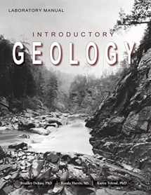 9781940771366-1940771366-Laboratory Manual for Introductory Geology