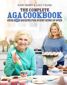 9781472222640-1472222644-Complete Aga Cookbook