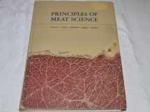 9780716707431-0716707438-Principles of meat science (A Series of books in food and nutrition)
