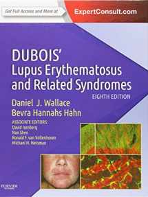 9781437718935-1437718930-Dubois' Lupus Erythematosus and Related Syndromes: Expert Consult - Online and Print