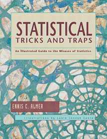 9781884585234-188458523X-Statistical Tricks and Traps: An Illustrated Guide to the