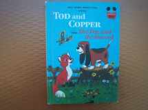 9780394848198-0394848195-TOD AND COPPER