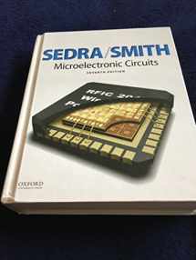 9780199339136-0199339139-Microelectronic Circuits (The Oxford Series in Electrical and Computer Engineering) 7th edition