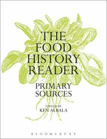 9780857854131-0857854135-The Food History Reader: Primary Sources