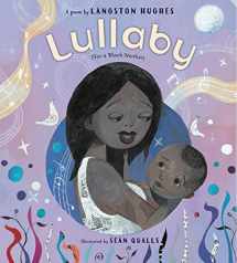 9780547362656-054736265X-Lullaby (for a Black Mother)