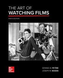 9781260212891-1260212890-Looseleaf for The Art of Watching Films