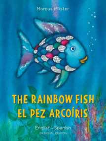 9780735843714-0735843716-The Rainbow Fish/Bi:libri - Eng/Spanish PB (Spanish Edition)