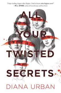 9780062908216-0062908219-All Your Twisted Secrets