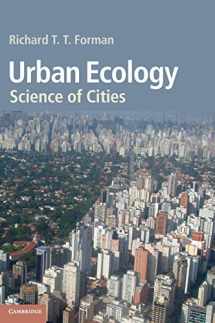 9781107007000-1107007003-Urban Ecology: Science of Cities