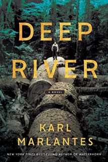 9780802125385-0802125387-Deep River: A Novel