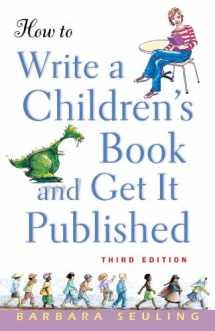 9780471676195-0471676195-How to Write a Children's Book and Get It Published