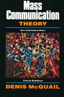 9780803977853-0803977859-Mass Communication Theory An Introduction
