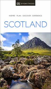 9780241358337-0241358337-DK Eyewitness Scotland (Travel Guide)