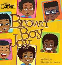 9781733915991-1733915990-Brown Boy Joy