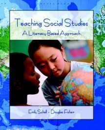 9780131700178-0131700170-Teaching Social Studies: A Literacy-Based Approach