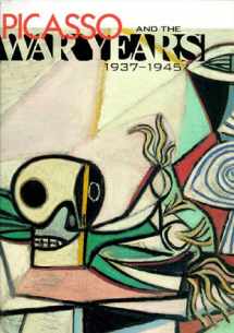 9780500092743-0500092745-Picasso and the War Years: 1937-1945