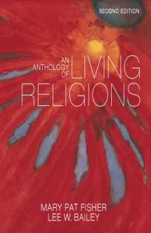 9780132060592-0132060590-An Anthology of Living Religions