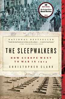 9780061146664-0061146668-The Sleepwalkers: How Europe Went to War in 1914