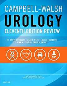 9780323328302-032332830X-Campbell-Walsh Urology 11th Edition Review