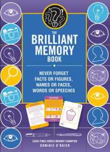 9781780281193-1780281196-The Brilliant Memory Tool Kit: Tips, Tricks and Techniques to Boost Your Memory Power