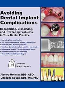 9781611700442-1611700442-Avoiding Dental Implant Complications