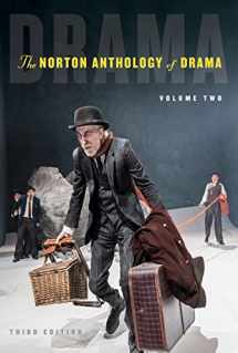 9780393283488-0393283488-The Norton Anthology of Drama