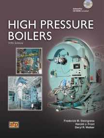 9780826943156-0826943152-High Pressure Boilers